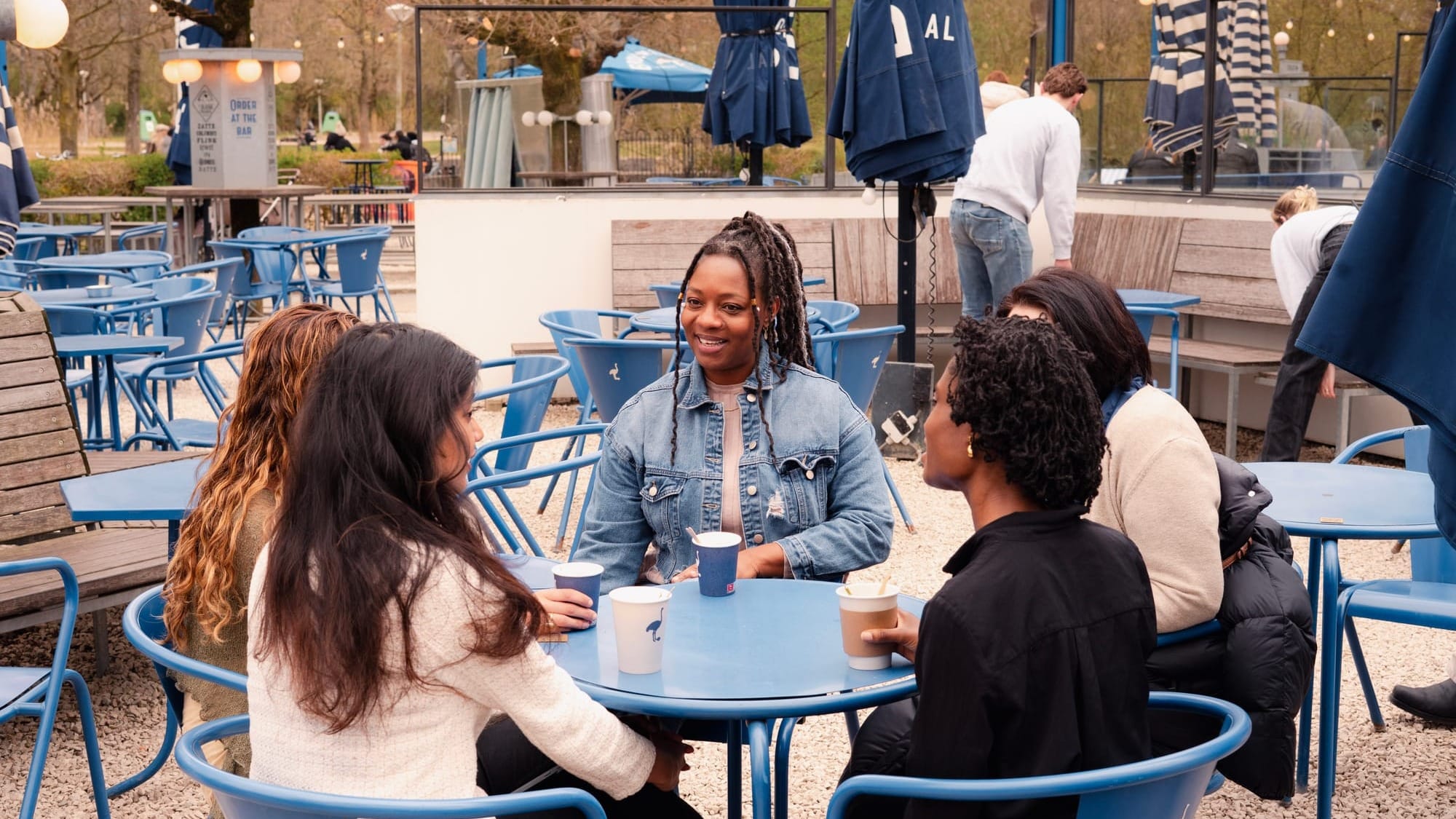 Become a HOP Business Member