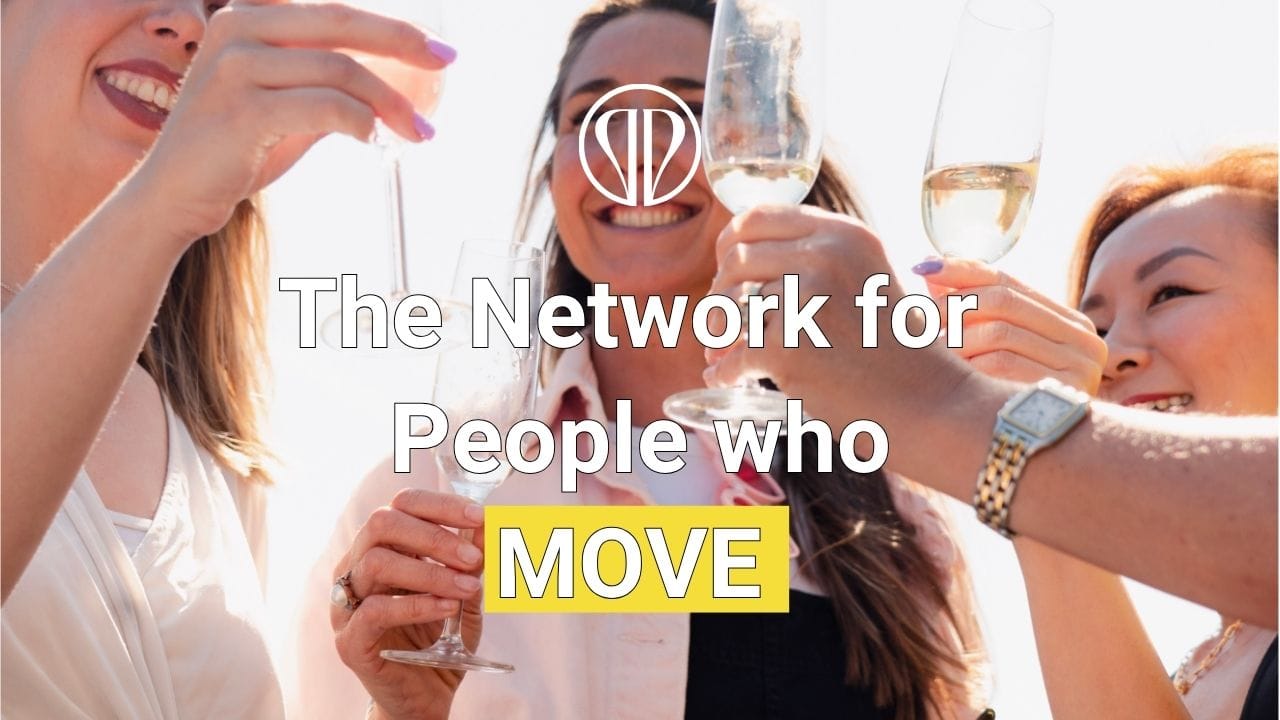 Beyond the Podcast: What HOP is building for Life Abroad