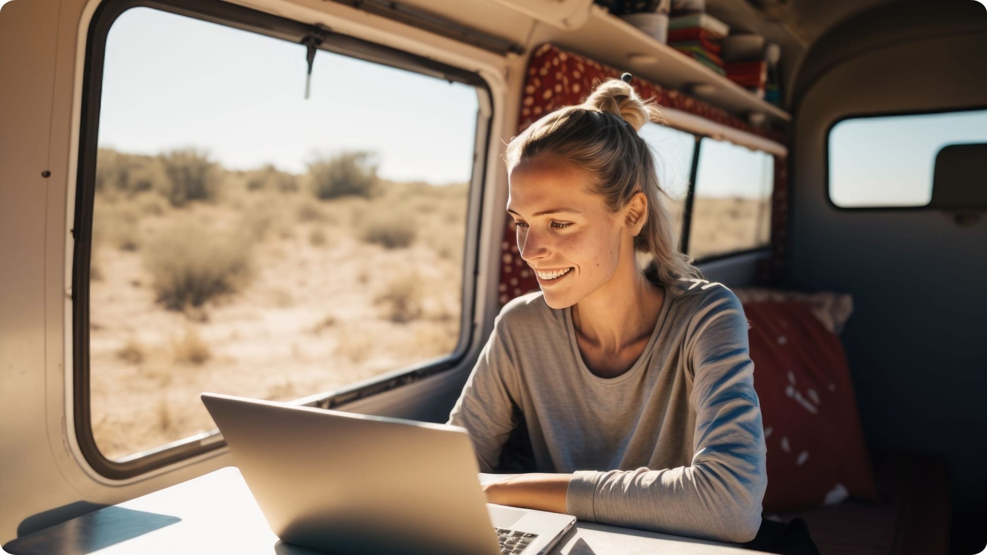 Don't Overstay Your Visa! : A Guide for Digital Nomads