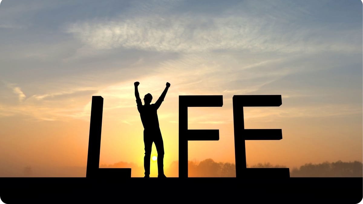 Transcription - Design Your Life with Adis Sofie Fremont