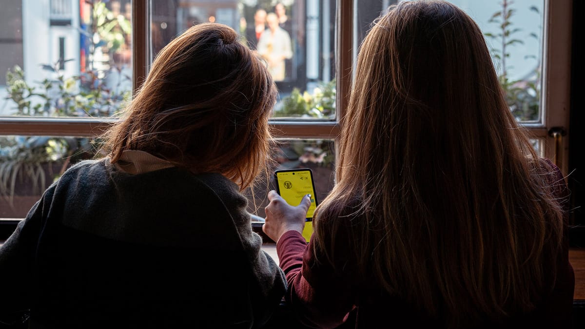 Install the HOP App