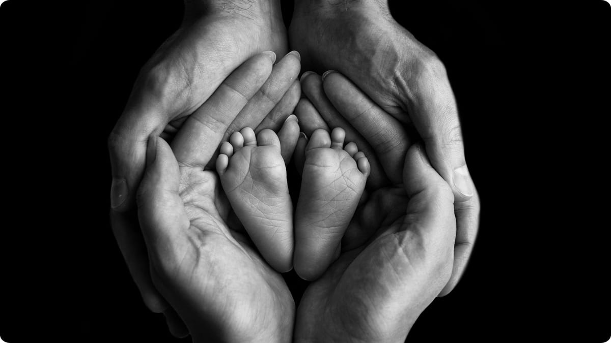 Transcription - Beyond Your Birthplan: Building Your Parenting Village Abroad